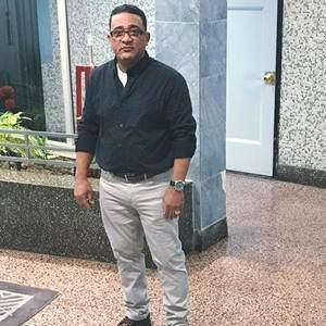 Meet your Posher, Juan